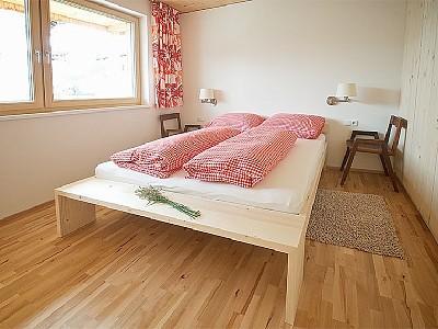 Ferienwohnung "Angelikahohe" Schwarzenberg im Bregenzerwald Exteriör bild