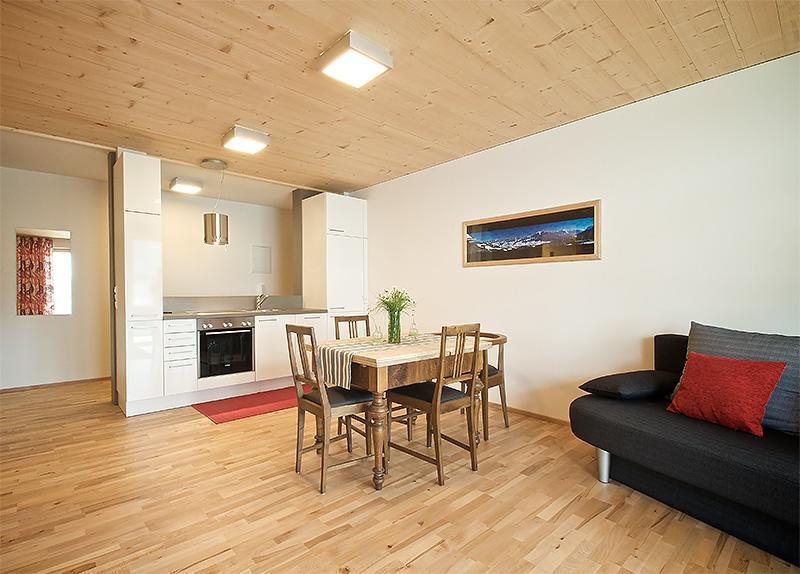 Ferienwohnung "Angelikahohe" Schwarzenberg im Bregenzerwald Exteriör bild